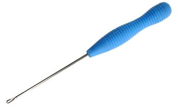 Giants fishing ihla baiting needle blue 10 cm