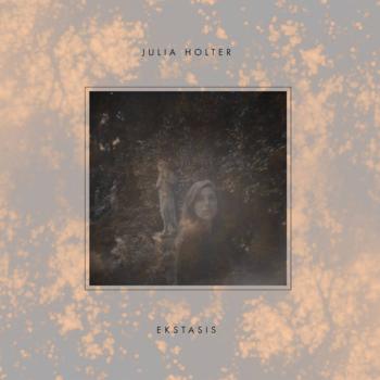 Julia Holter, Ekstasis, CD