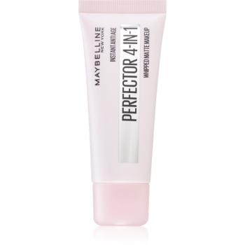 MAYBELLINE NEW YORK Instant Perfector 4-in-1 zmatňujúci make-up 4 v 1 odtieň 00 Fair 18 g