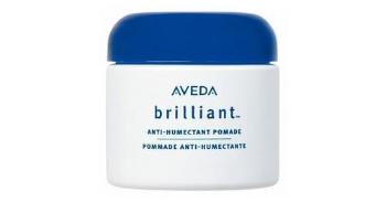 Aveda Pomáda pre lesk vlasov Brilliant Anti-Humectant (Pomade) 75 ml