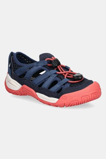 Detské sandále Jack Wolfskin LEVENTE SANDAL K A64080