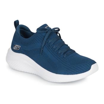 Skechers  ULTRA FLEX 3.0  Nízke tenisky Modrá