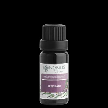 NOBILIS TILIA Zmes éterických olejov - Respirant 10 ml