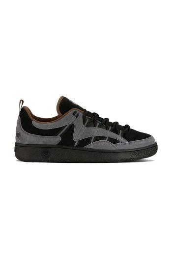 Tenisky K-Swiss SLAMM 99 SDE čierna farba, 04313.001.M