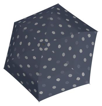 Doppler Fiber Magic Timeless Blue Dots