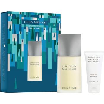 Issey Miyake L'Eau d'Issey Pour Homme darčeková sada pre mužov