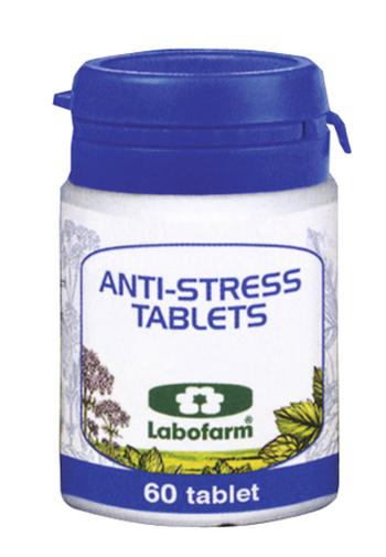 LABOFARM Anti-Stress 60 tabliet