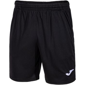 Joma  Drive Bermuda Shorts  Nohavice 7/8 a 3/4 Čierna