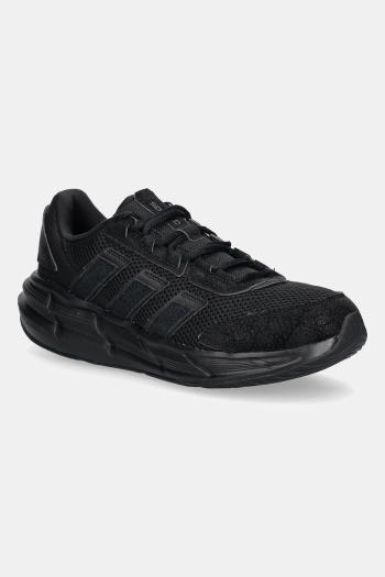 Tenisky adidas Astrastar čierna farba, JR5561
