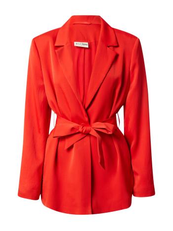 A LOT LESS Blézer 'Cecile'  világospiros