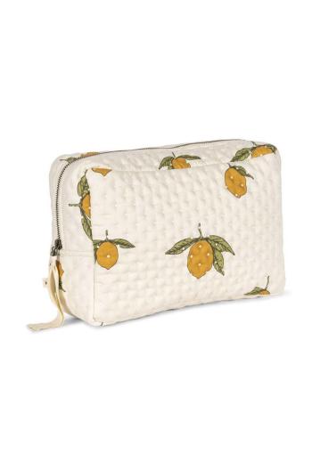 Detská kozmetická taška Konges Sløjd BIG QUILTED TOILETRY BAG KS101434