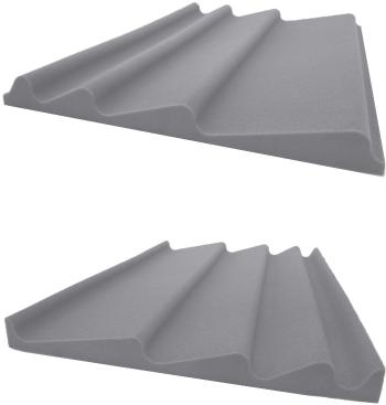 Mega Acoustic FALA-AB-LG-60 Light Grey Absorpčný penový panel