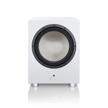 CANTON Sub Power 10 White