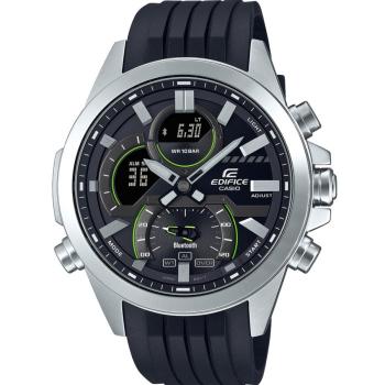 Casio Edifice ECB-30P-1AEF - 30 dní na vrátenie tovaru, Garancia originality