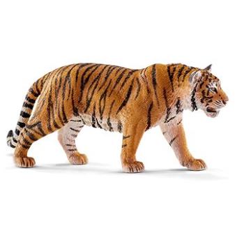 Schleich 14729 Tiger (4059433406275)