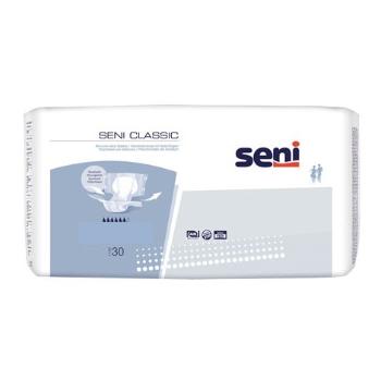 Seni CLASSIC Medium M2 30 ks