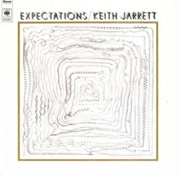 Jarrett, Keith - Expectations, CD