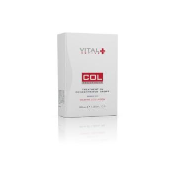 Vital plus Active COL 15 ml