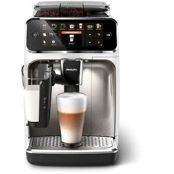 Philips Series 5400 LatteGo EP5443/90 + ZDARMA Káva Jacobs Barista Espresso, zrnková káva, 500 g; 2×