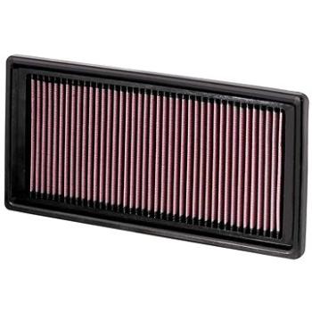 K & N vzduchový filter 33-2928