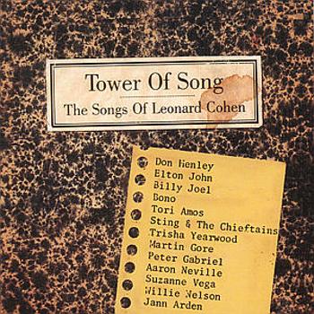 RUZNI/TRIBUTE - TOWER OF SONGS, CD