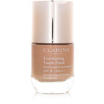 CLARINS Everlasting Youth Fluid SPF 15 109 Wheat 30 ml (3380810318777)
