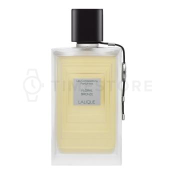 Lalique Floral Bronze parfémovaná voda unisex 100 ml   - 30 dní na vrátenie tovaru, Garancia originality