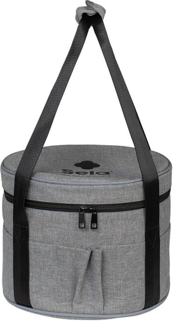 Sela SECBB10 Taška 10" Grey