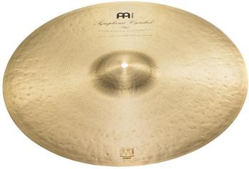 Meinl SY-20SUS Pochodové činely 20"