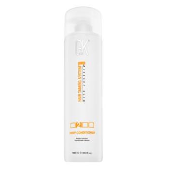 GK Hair Deep Conditioner vyživujúci kondicionér pre veľmi poškodené vlasy 1000 ml