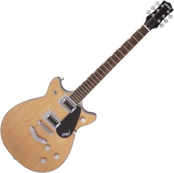 Gretsch G5222 Electromatic Double Jet BT IL Aged Natural Elektrická gitara