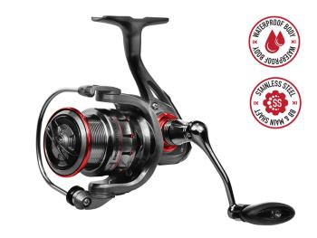 Delphin Naviják Ixtrek 2T 2000,Delphin Naviják Ixtrek 2T 2000