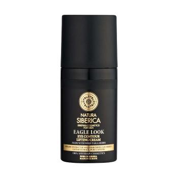 Natura Siberica Liftingový očný krém pre mužov Eagle Look (Eye Contour Lifting Cream) 30 ml