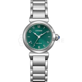 Citizen Eco-Drive EM1130-83X - 30 dní na vrátenie tovaru, Garancia originality