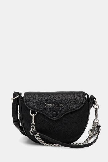 Kabelka Juicy Couture SUE čierna farba, BEJ3S8744WVP