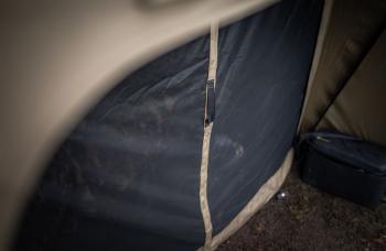 Ridgemonkey moskytiéra escape xf1 standard mozzie mesh