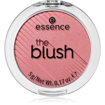 essence The Blush lícenka odtieň 10 Befitting 5 g