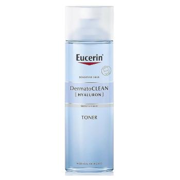 EUCERIN DermatoCLEAN Čistiaca pleťová voda 200 ml