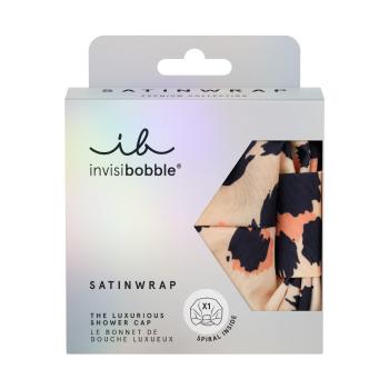 Invisibobble Sprchová čiapka Set Luxewrap Leo