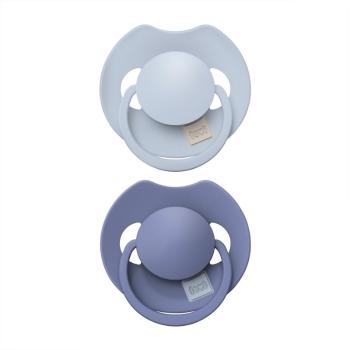 LOVI PRIME 18m+ cumlík Baby Blue/Blue 2 ks