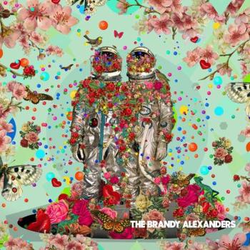 BRANDY ALEXANDERS - BRANDY ALEXANDERS, CD