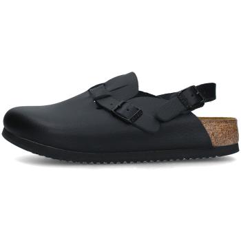 Birkenstock  1018227  Sandále Čierna