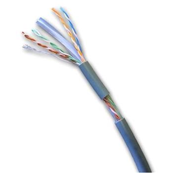 Datacom, licna (lanko), CAT6, UTP, 50 m (1383)