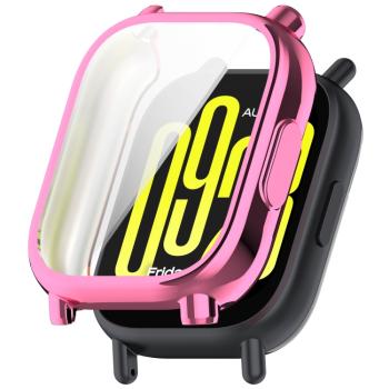 TPU FULL COVER Kryt pre Xiaomi Redmi Watch 5 Lite ružový