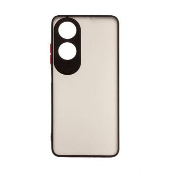 COLORWAY CASE SMART MATTE OPPO A60, BLACK (CW-CSMOA60-BK)