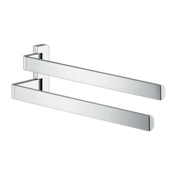 AXOR - Universal Držiak na uteráky, dĺžka 41 cm, chróm 42821000