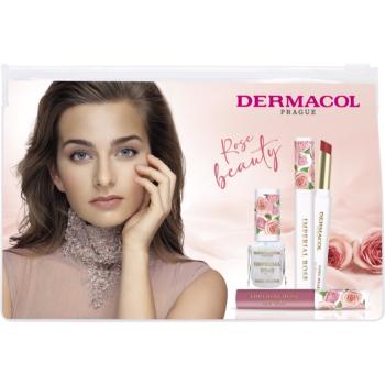 Dermacol Imperial Rose darčeková sada pre dokonalý vzhľad 01