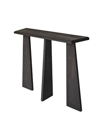 Odkladací stolík Cleopatra Anthracite