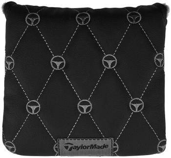 TaylorMade Putter Black Putter Mallet Headcover