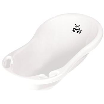 KEEEPER Detská vanička 84 cm Panda (4052396072679)